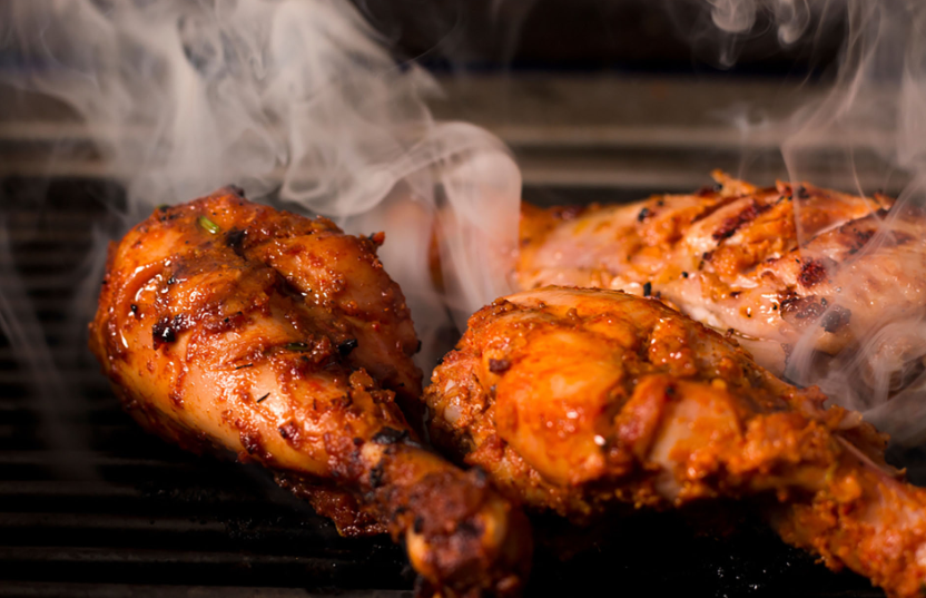 Chicken Entrees