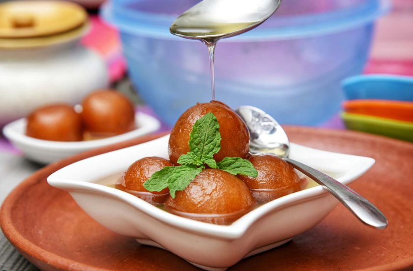 Desserts