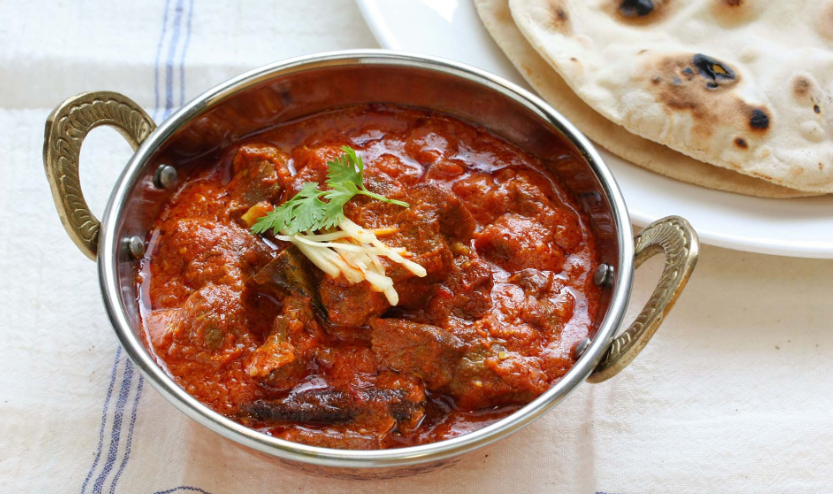 Lamb Entrees