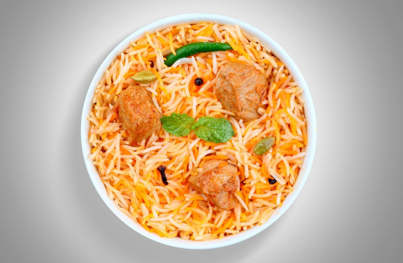 Rice Specialty