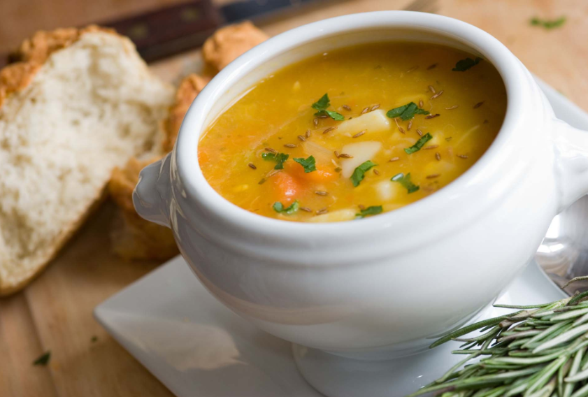 Soup