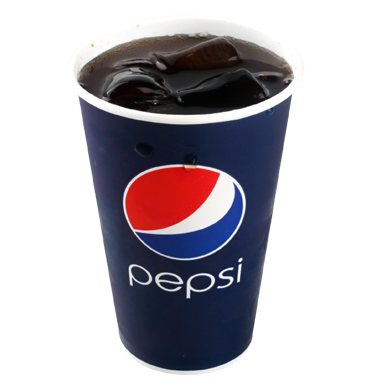 Pepsi 