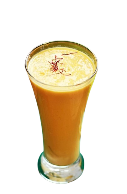 Mango Lassi